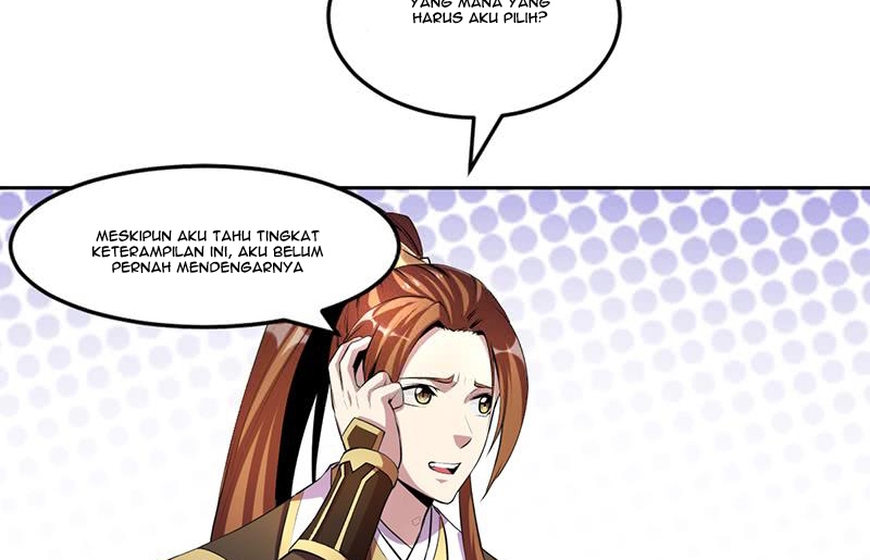 The Immortal Devil Emperor Chapter 04 Gambar 35